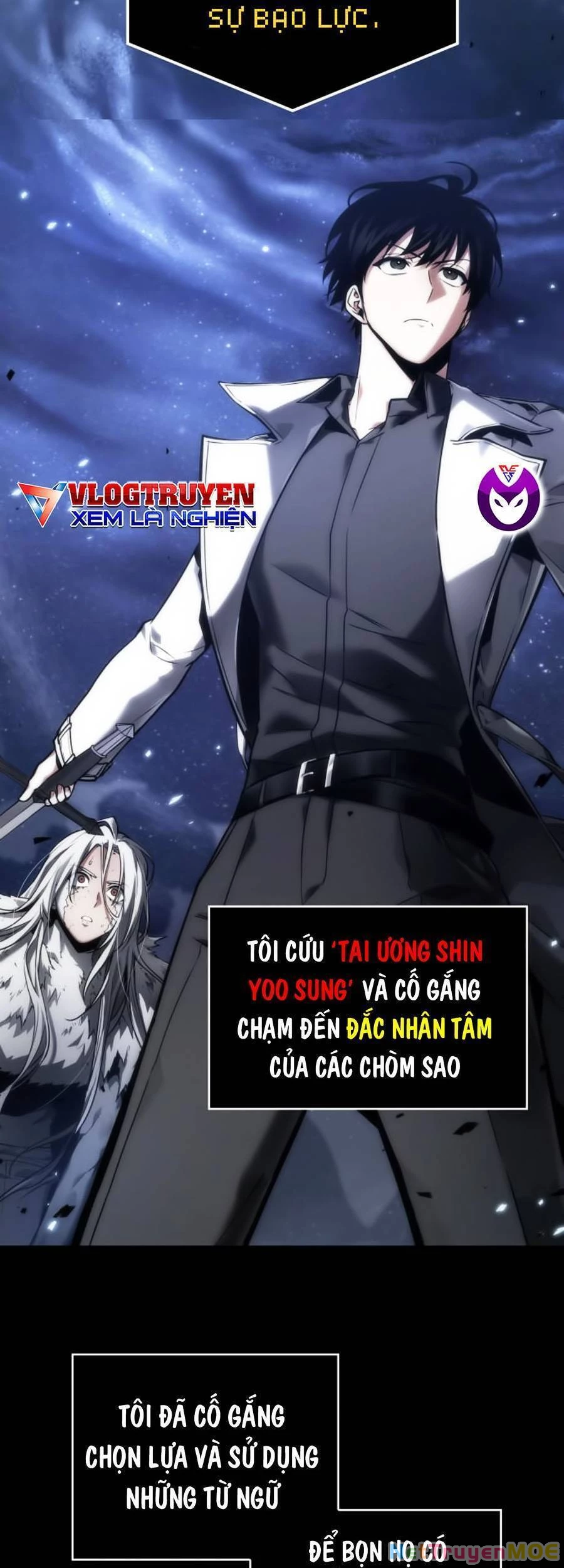 Toàn Trí Độc Giả Chapter 104 - 3