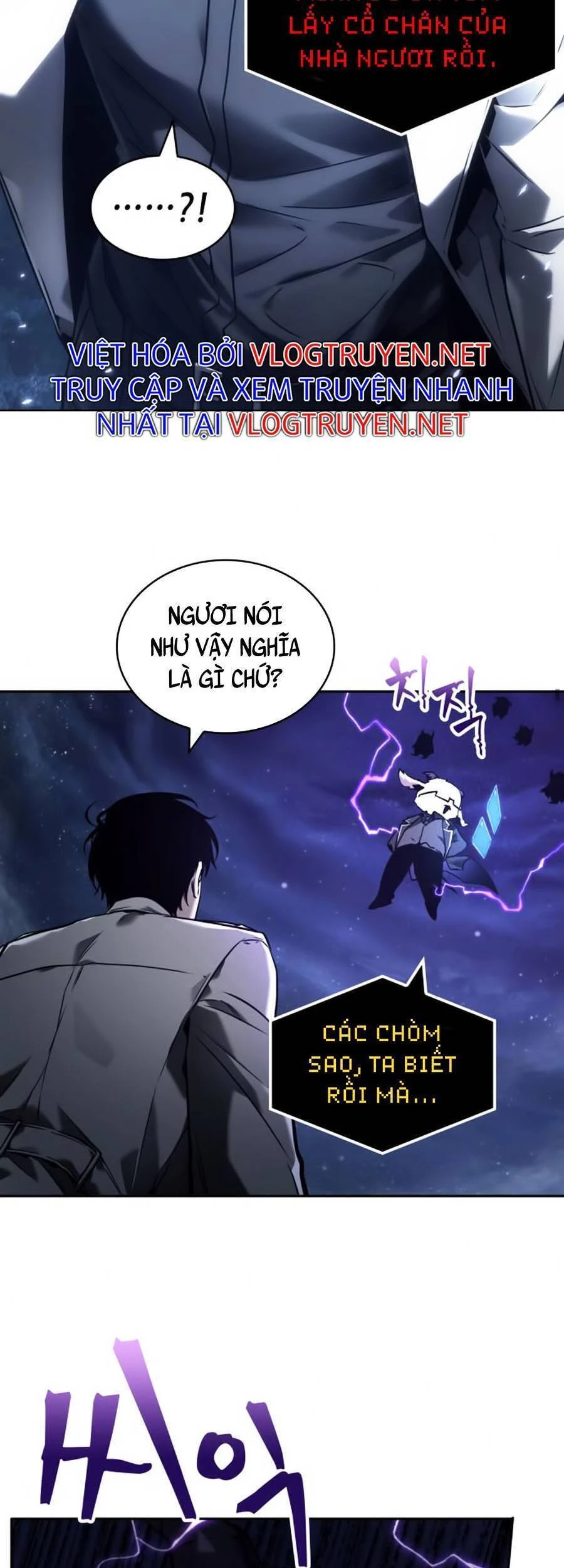 Toàn Trí Độc Giả Chapter 104 - 13