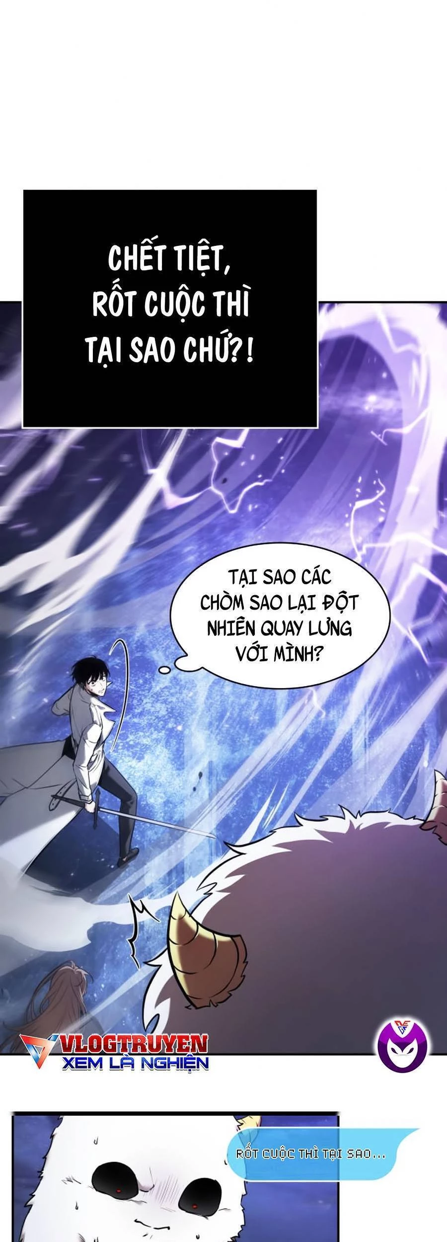 Toàn Trí Độc Giả Chapter 104 - 35