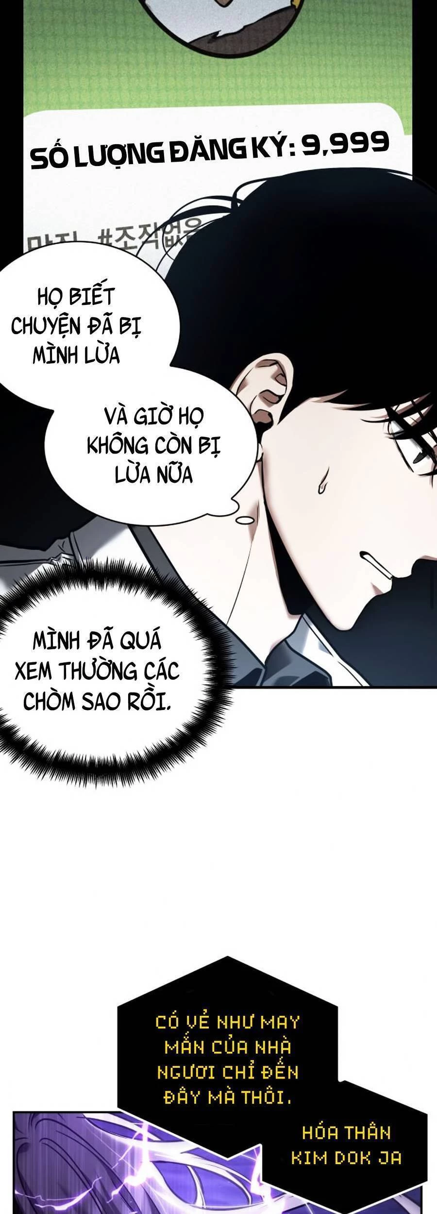 Toàn Trí Độc Giả Chapter 104 - 43
