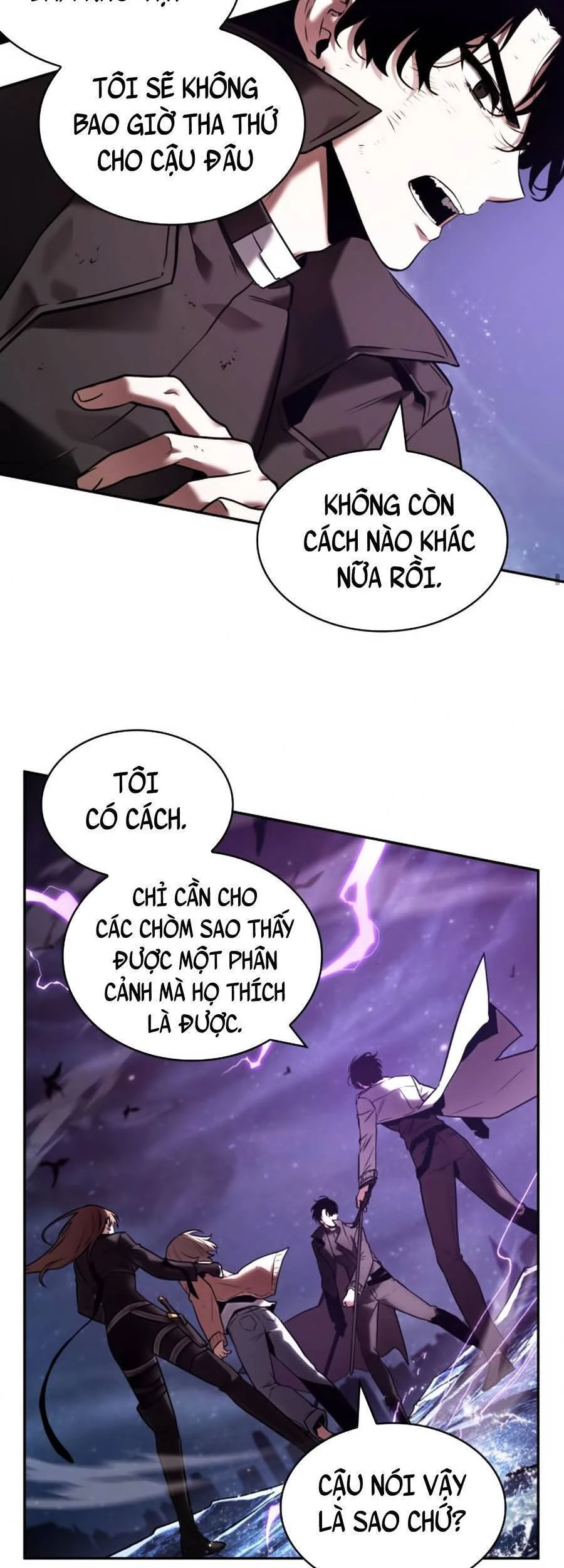 Toàn Trí Độc Giả Chapter 104 - 57