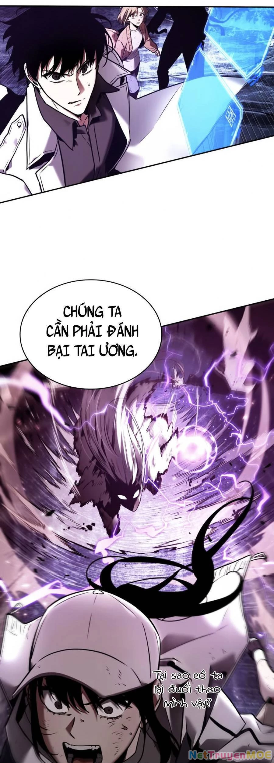 Toàn Trí Độc Giả Chapter 104 - 59