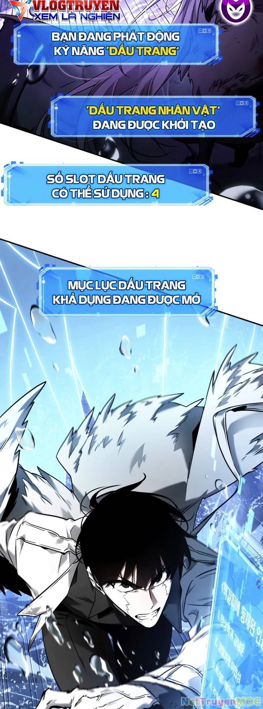 Toàn Trí Độc Giả Chapter 104 - 74