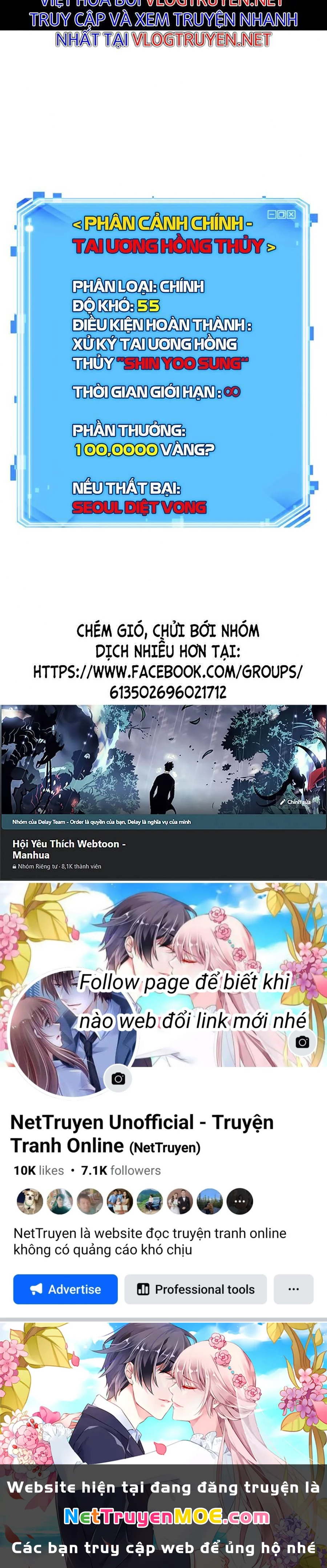 Toàn Trí Độc Giả Chapter 104 - 80