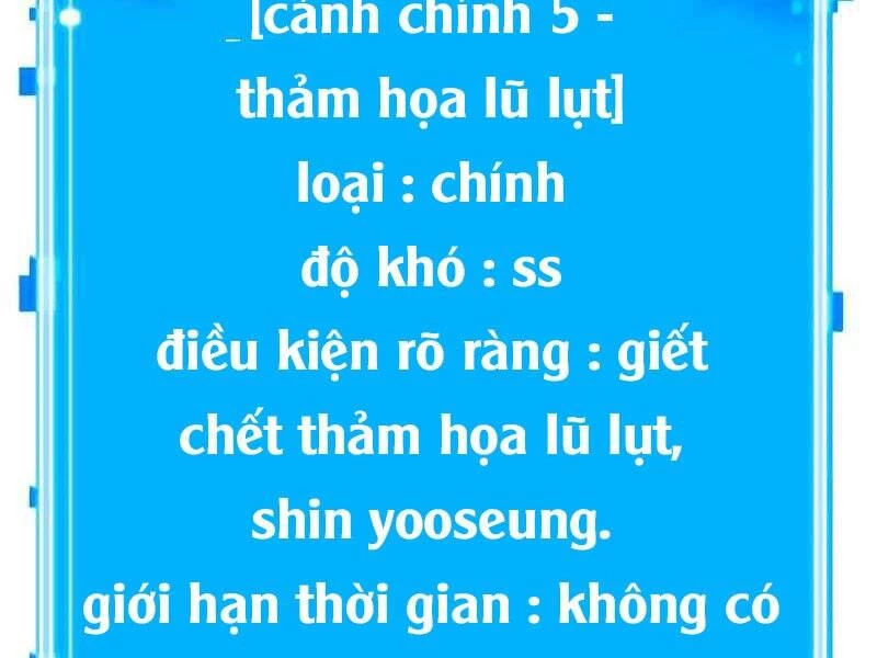 Toàn Trí Độc Giả Chapter 105 - 169