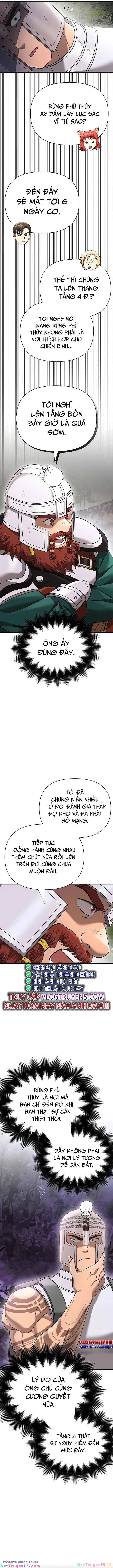 Sống Sót Trong Trò Chơi Với Tư Cách Là Một Cuồng Nhân Chapter 40 - 14