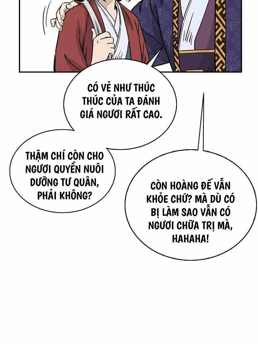 Trọng Sinh Thành Thần Y Thời Tam Quốc Chapter 90 - 8