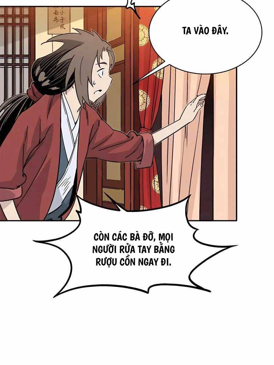Trọng Sinh Thành Thần Y Thời Tam Quốc Chapter 90 - 95