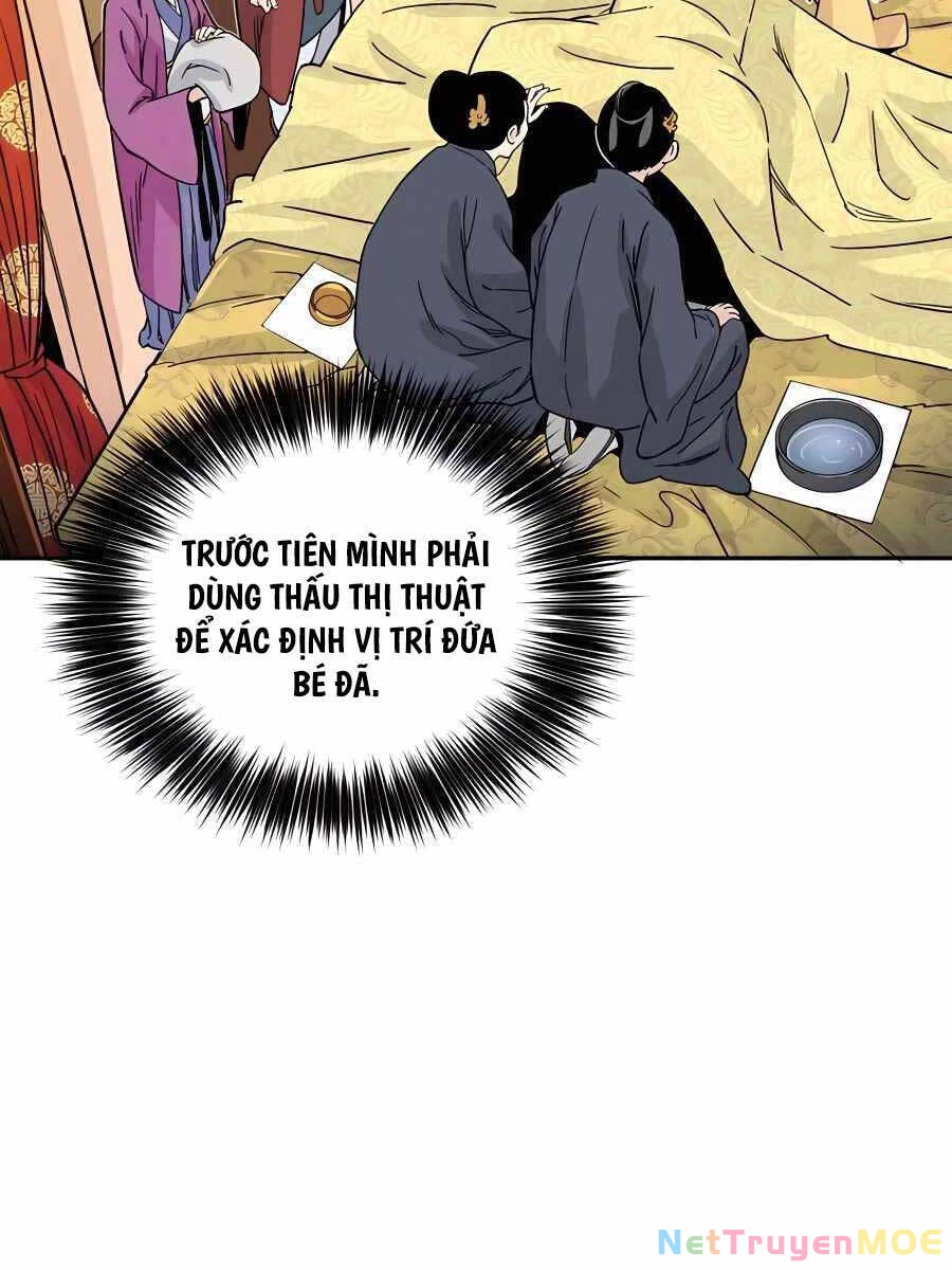 Trọng Sinh Thành Thần Y Thời Tam Quốc Chapter 90 - 97