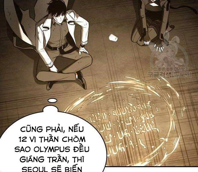 Toàn Trí Độc Giả Chapter 111 - 91