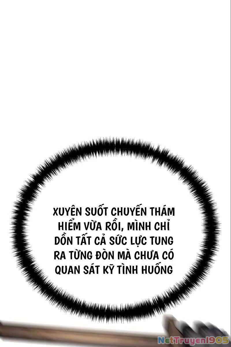 Tinh Tú Kiếm Sĩ Chapter 17 - 21
