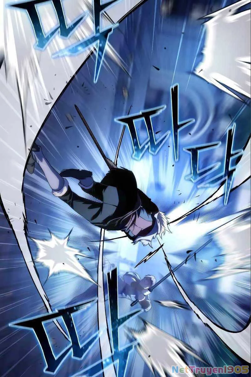 Tinh Tú Kiếm Sĩ Chapter 17 - 25