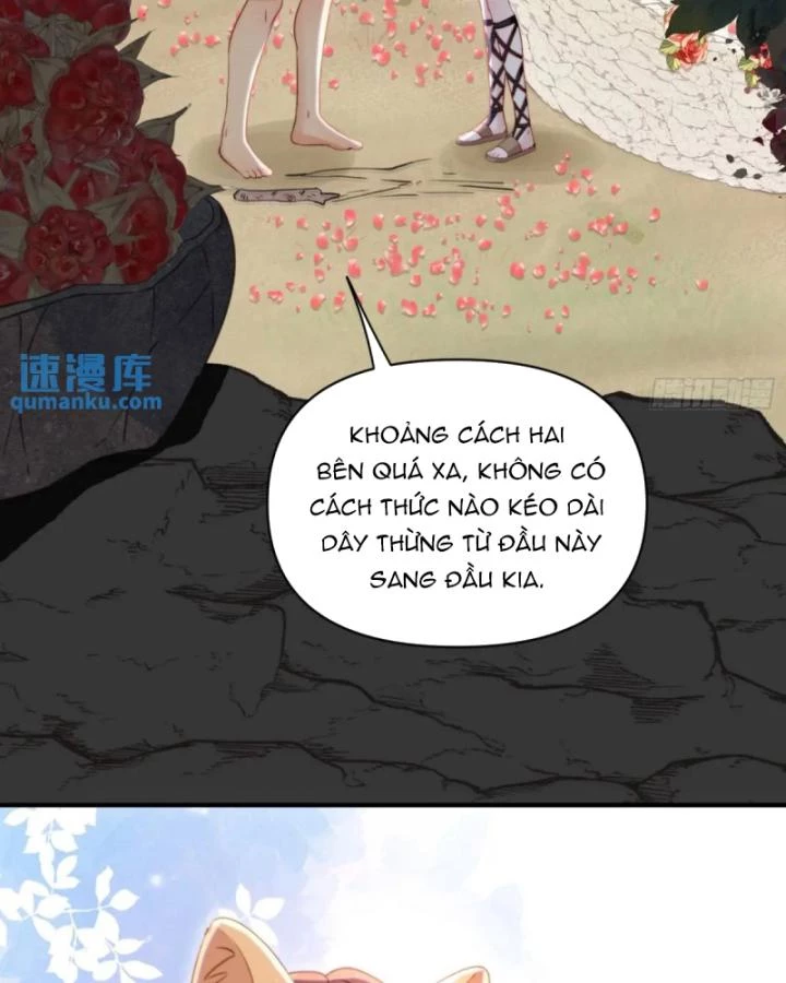 Thú Thế Ngọt Sủng, Tôi Ở Dị Giới Làm Vũ Thần Chapter 47 - 5