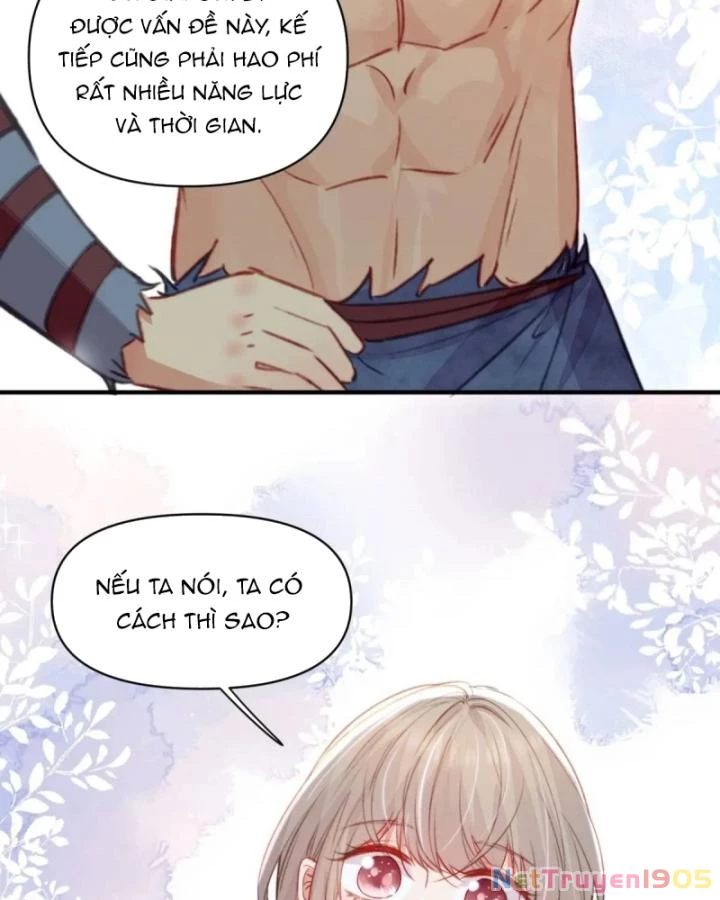 Thú Thế Ngọt Sủng, Tôi Ở Dị Giới Làm Vũ Thần Chapter 47 - 7