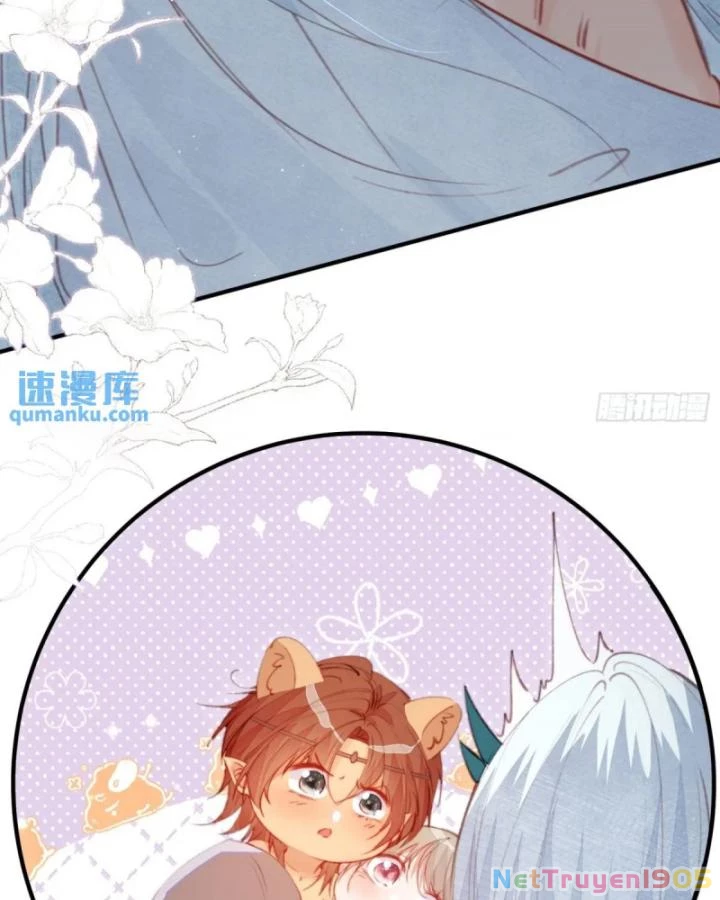 Thú Thế Ngọt Sủng, Tôi Ở Dị Giới Làm Vũ Thần Chapter 47 - 20