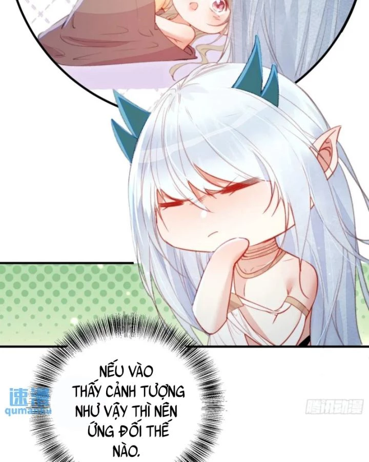 Thú Thế Ngọt Sủng, Tôi Ở Dị Giới Làm Vũ Thần Chapter 47 - 21