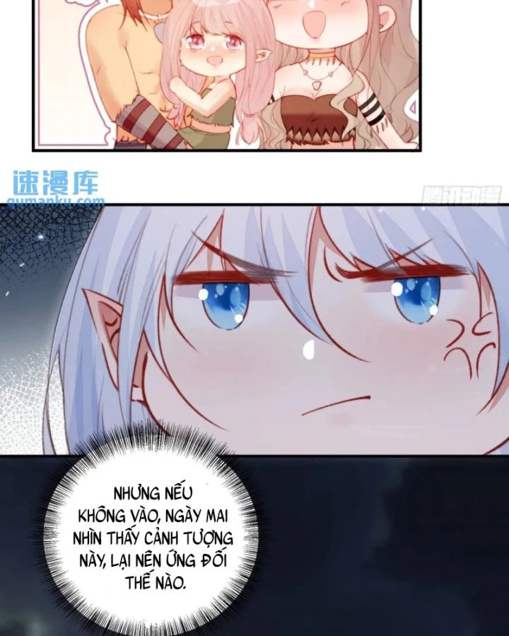 Thú Thế Ngọt Sủng, Tôi Ở Dị Giới Làm Vũ Thần Chapter 47 - 23