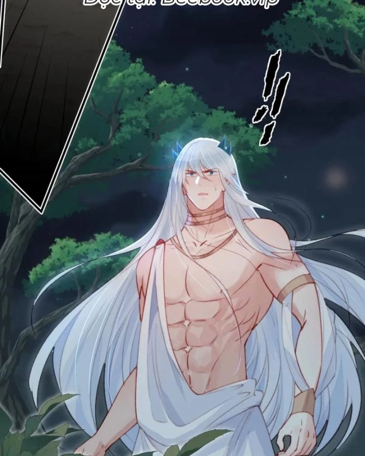 Thú Thế Ngọt Sủng, Tôi Ở Dị Giới Làm Vũ Thần Chapter 47 - 25