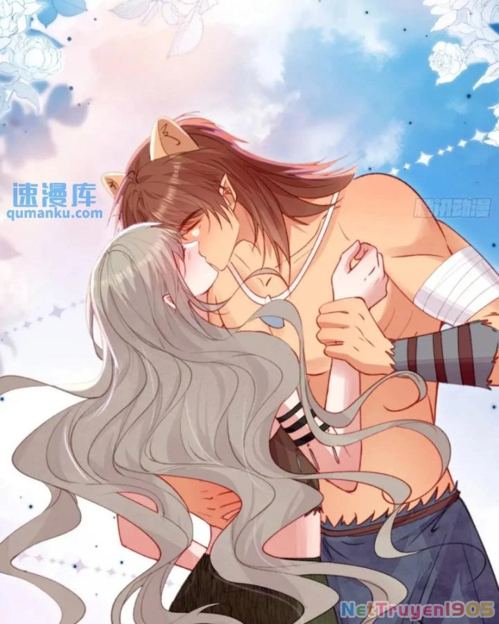 Thú Thế Ngọt Sủng, Tôi Ở Dị Giới Làm Vũ Thần Chapter 47 - 30