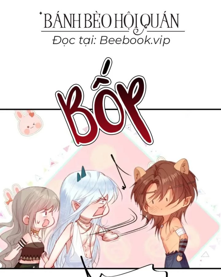 Thú Thế Ngọt Sủng, Tôi Ở Dị Giới Làm Vũ Thần Chapter 47 - 33