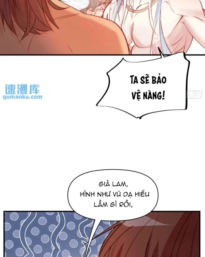 Thú Thế Ngọt Sủng, Tôi Ở Dị Giới Làm Vũ Thần Chapter 47 - 39