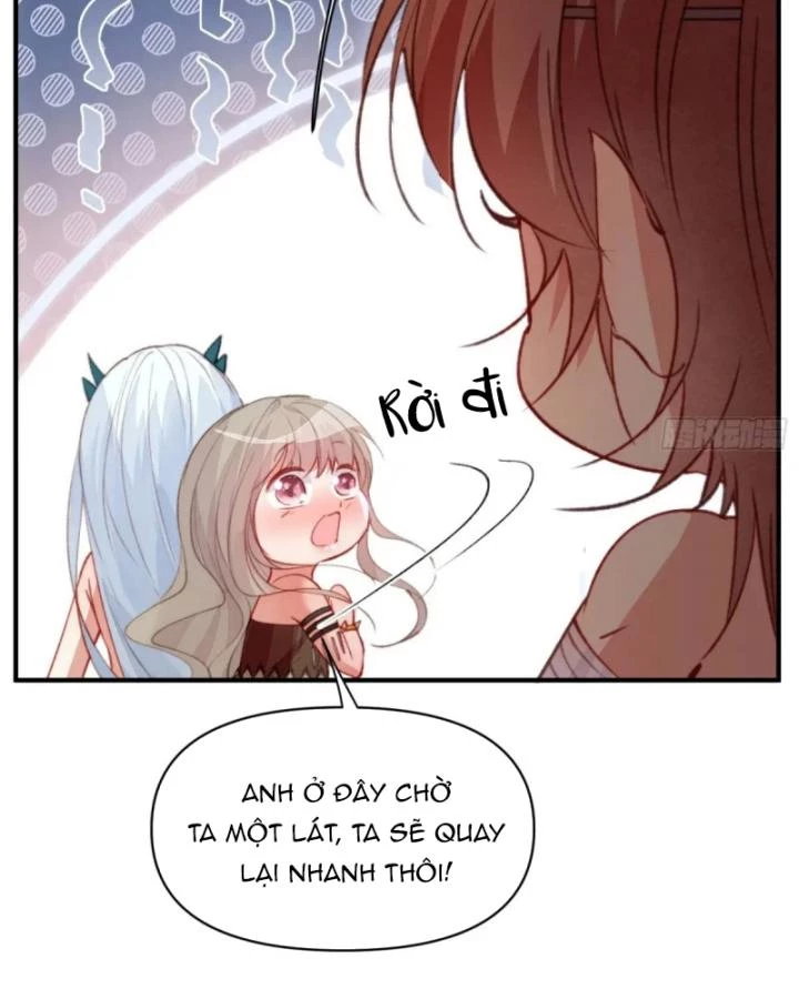 Thú Thế Ngọt Sủng, Tôi Ở Dị Giới Làm Vũ Thần Chapter 47 - 40