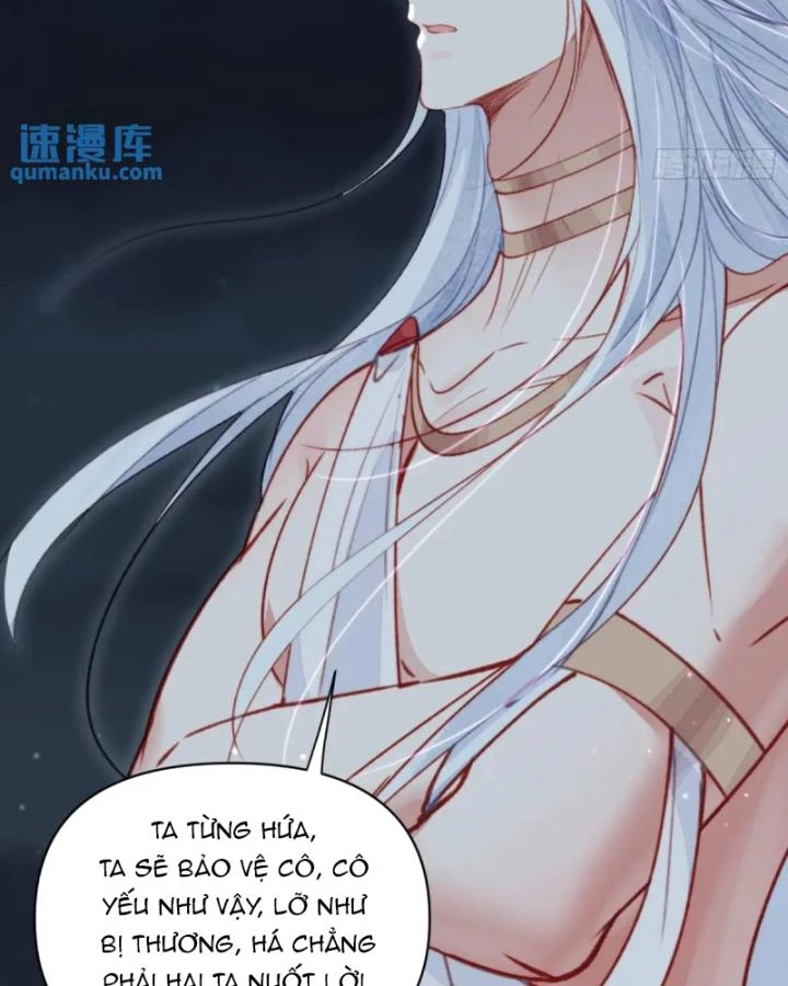 Thú Thế Ngọt Sủng, Tôi Ở Dị Giới Làm Vũ Thần Chapter 47 - 50