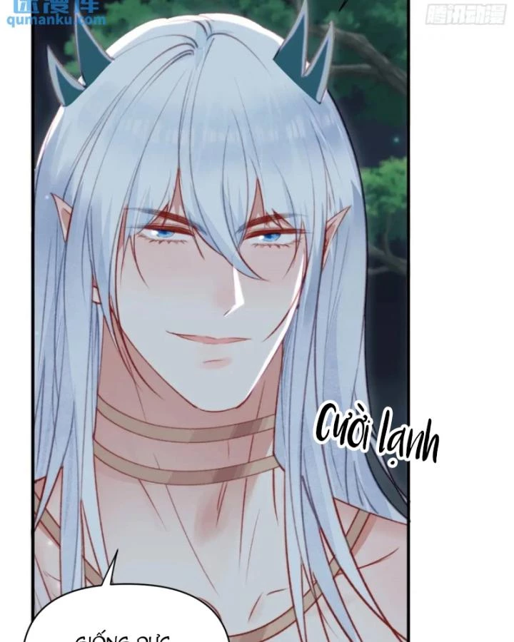 Thú Thế Ngọt Sủng, Tôi Ở Dị Giới Làm Vũ Thần Chapter 47 - 53