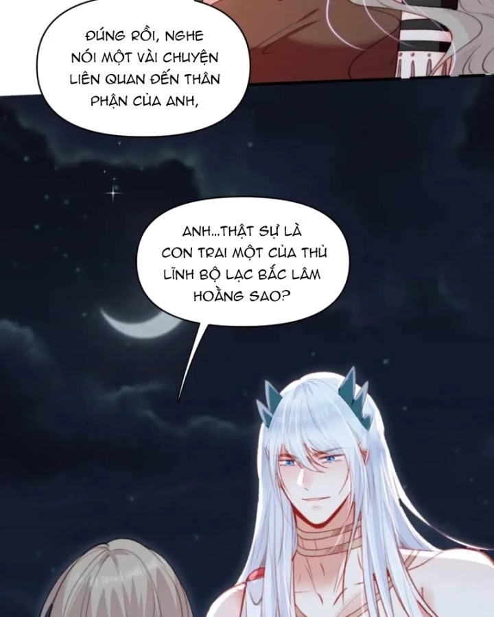 Thú Thế Ngọt Sủng, Tôi Ở Dị Giới Làm Vũ Thần Chapter 47 - 56