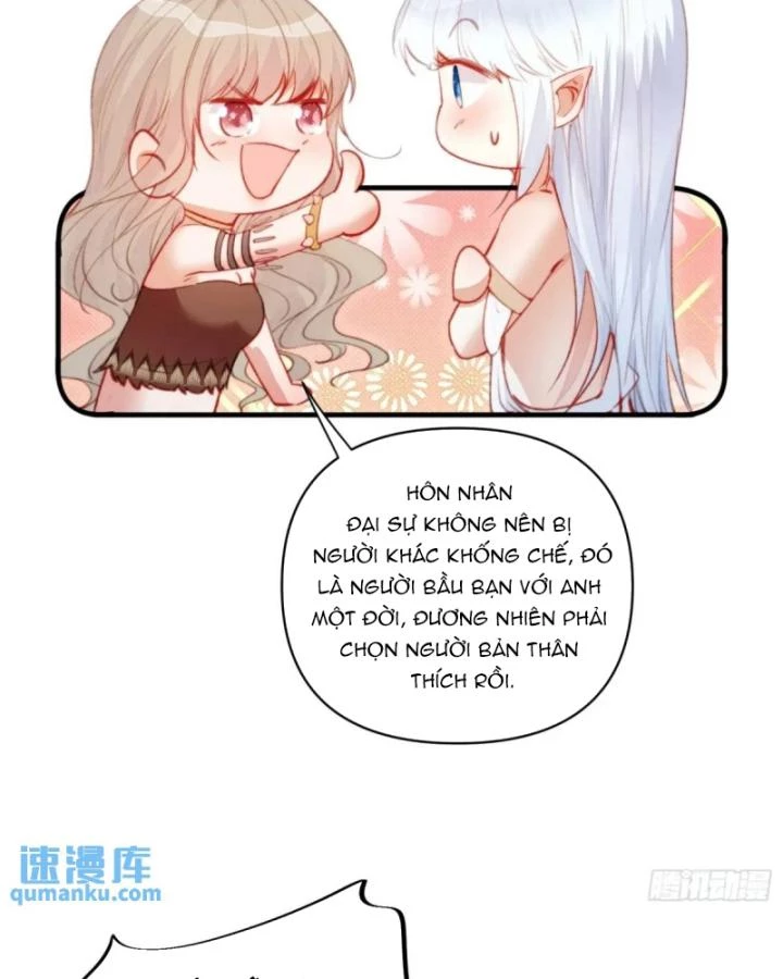 Thú Thế Ngọt Sủng, Tôi Ở Dị Giới Làm Vũ Thần Chapter 47 - 60