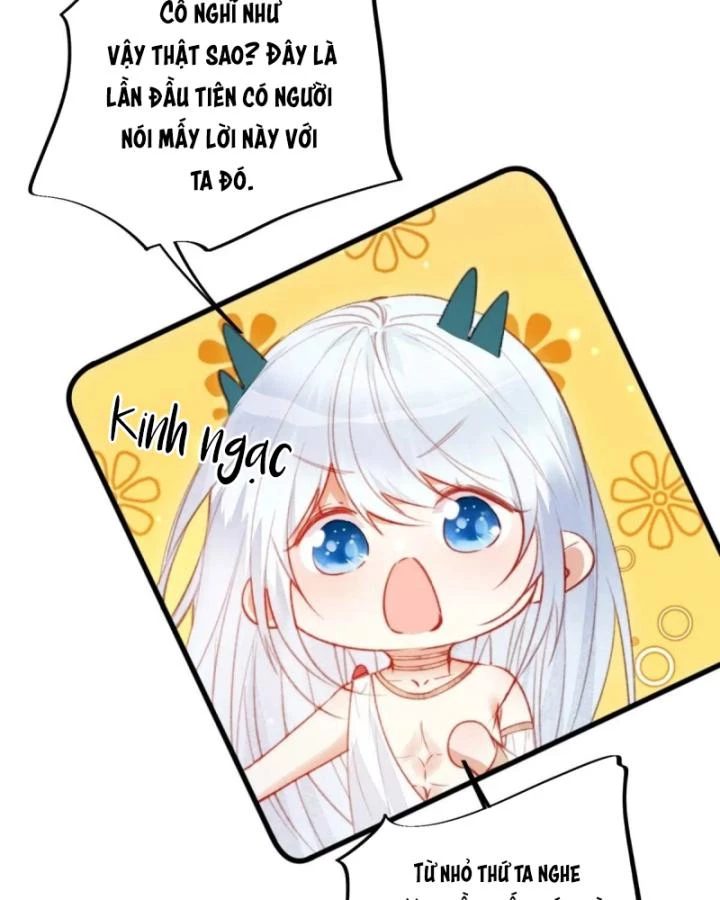 Thú Thế Ngọt Sủng, Tôi Ở Dị Giới Làm Vũ Thần Chapter 47 - 61