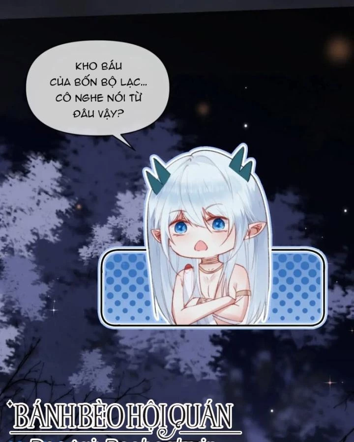 Thú Thế Ngọt Sủng, Tôi Ở Dị Giới Làm Vũ Thần Chapter 48 - 4