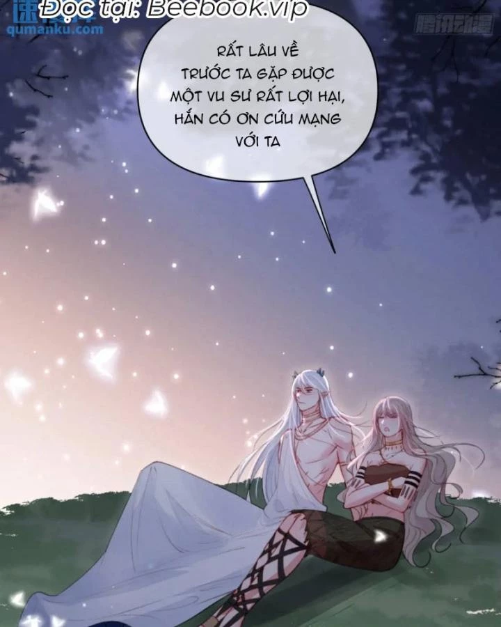 Thú Thế Ngọt Sủng, Tôi Ở Dị Giới Làm Vũ Thần Chapter 48 - 5