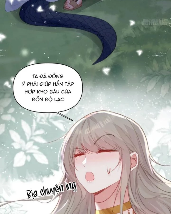 Thú Thế Ngọt Sủng, Tôi Ở Dị Giới Làm Vũ Thần Chapter 48 - 6