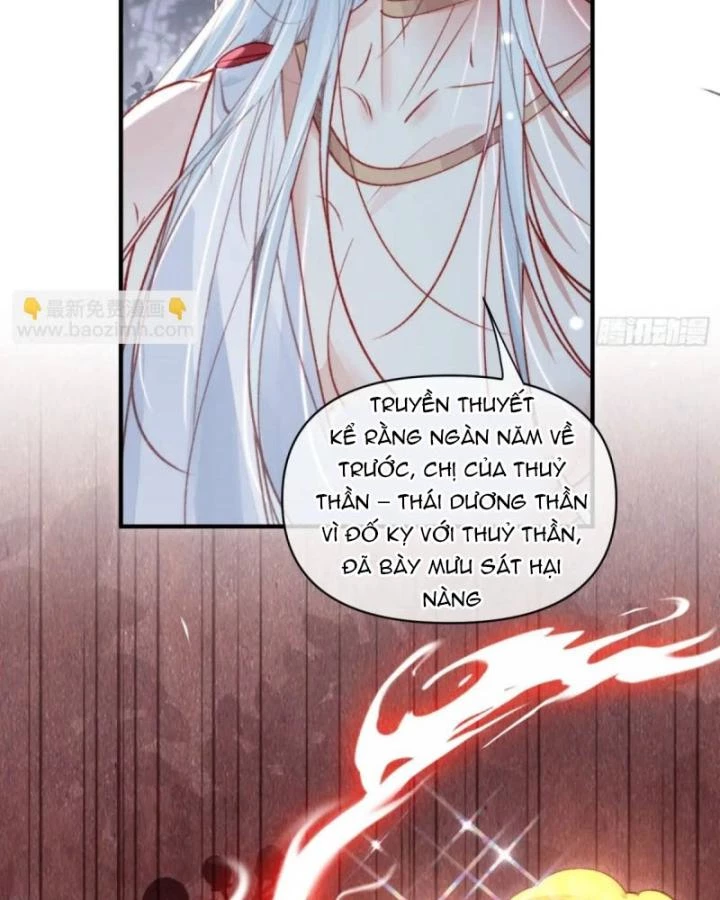 Thú Thế Ngọt Sủng, Tôi Ở Dị Giới Làm Vũ Thần Chapter 48 - 10