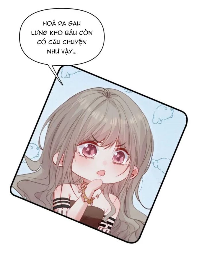 Thú Thế Ngọt Sủng, Tôi Ở Dị Giới Làm Vũ Thần Chapter 48 - 15