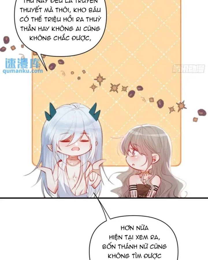 Thú Thế Ngọt Sủng, Tôi Ở Dị Giới Làm Vũ Thần Chapter 48 - 18