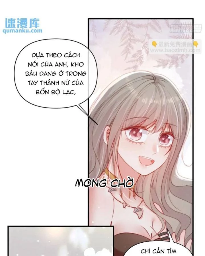 Thú Thế Ngọt Sủng, Tôi Ở Dị Giới Làm Vũ Thần Chapter 48 - 20