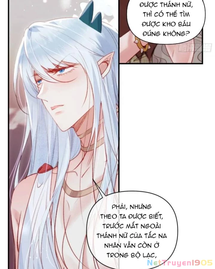 Thú Thế Ngọt Sủng, Tôi Ở Dị Giới Làm Vũ Thần Chapter 48 - 21