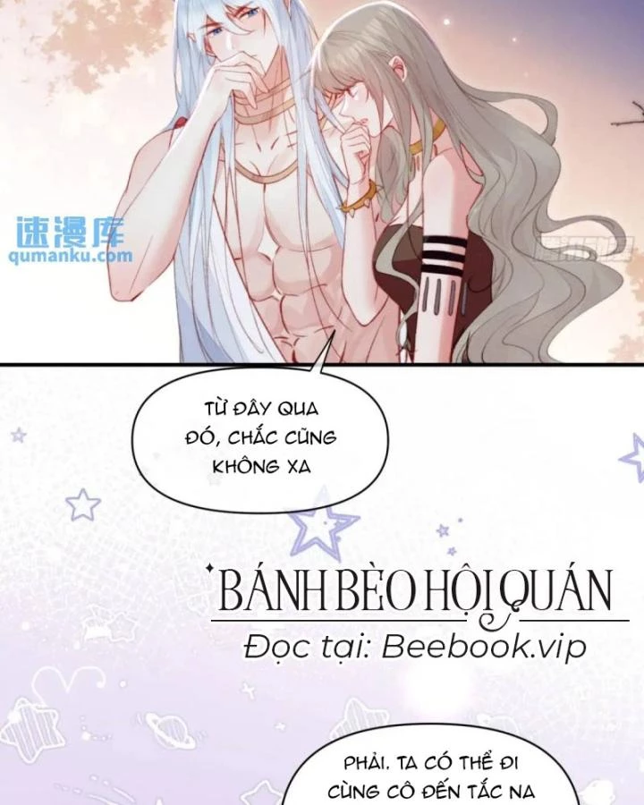 Thú Thế Ngọt Sủng, Tôi Ở Dị Giới Làm Vũ Thần Chapter 48 - 23