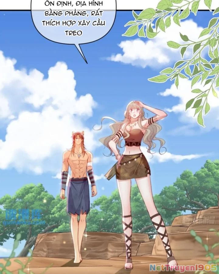 Thú Thế Ngọt Sủng, Tôi Ở Dị Giới Làm Vũ Thần Chapter 48 - 29