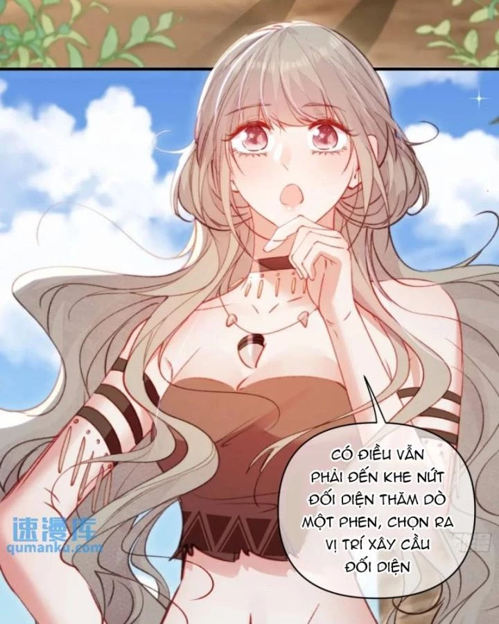 Thú Thế Ngọt Sủng, Tôi Ở Dị Giới Làm Vũ Thần Chapter 48 - 30