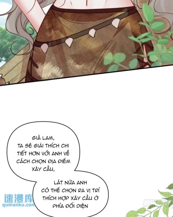 Thú Thế Ngọt Sủng, Tôi Ở Dị Giới Làm Vũ Thần Chapter 48 - 31