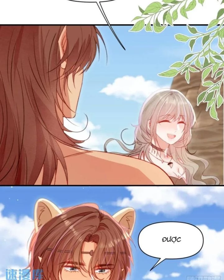 Thú Thế Ngọt Sủng, Tôi Ở Dị Giới Làm Vũ Thần Chapter 48 - 32