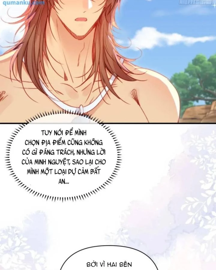 Thú Thế Ngọt Sủng, Tôi Ở Dị Giới Làm Vũ Thần Chapter 48 - 33