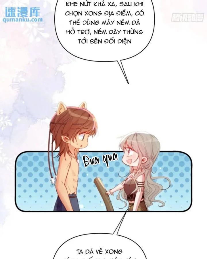 Thú Thế Ngọt Sủng, Tôi Ở Dị Giới Làm Vũ Thần Chapter 48 - 34