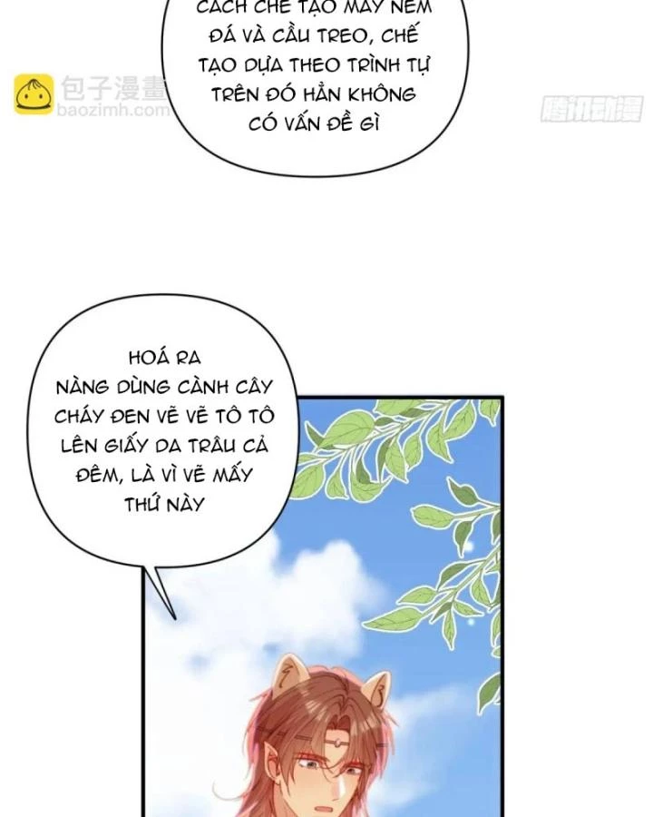 Thú Thế Ngọt Sủng, Tôi Ở Dị Giới Làm Vũ Thần Chapter 48 - 35