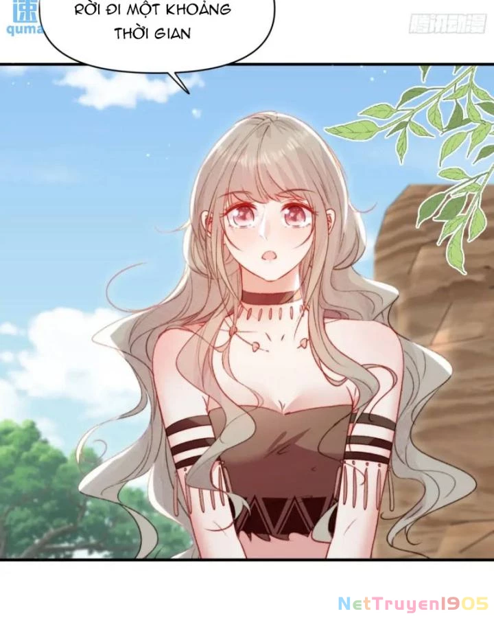 Thú Thế Ngọt Sủng, Tôi Ở Dị Giới Làm Vũ Thần Chapter 48 - 38