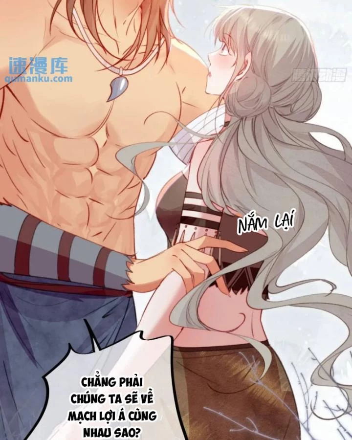 Thú Thế Ngọt Sủng, Tôi Ở Dị Giới Làm Vũ Thần Chapter 48 - 40