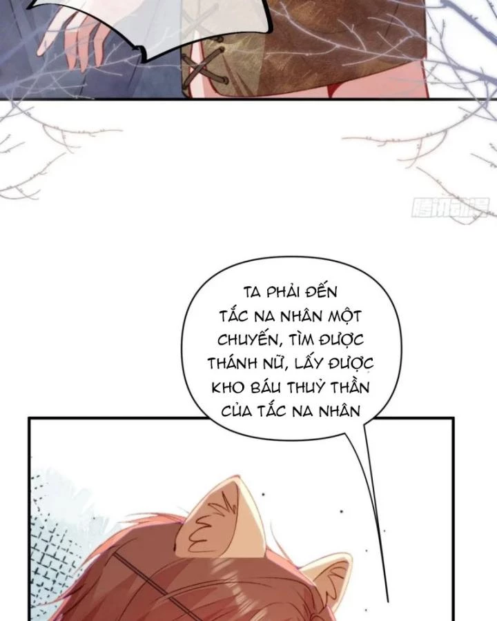 Thú Thế Ngọt Sủng, Tôi Ở Dị Giới Làm Vũ Thần Chapter 48 - 41